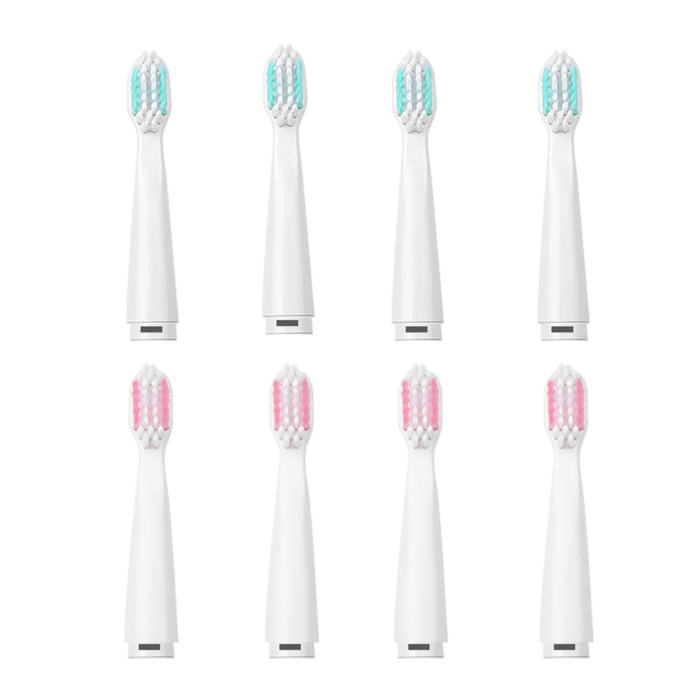 Electric Toothbrush Sonic Electric Toothbrush Sonic Wave Washable Electronic Whitening Teeth Brush Replacement Heads Set Electric Toothbrush Sonic Electric Toothbrush Sonic Wave Washable Electronic Whitening Teeth Brush Replacement Heads Set
