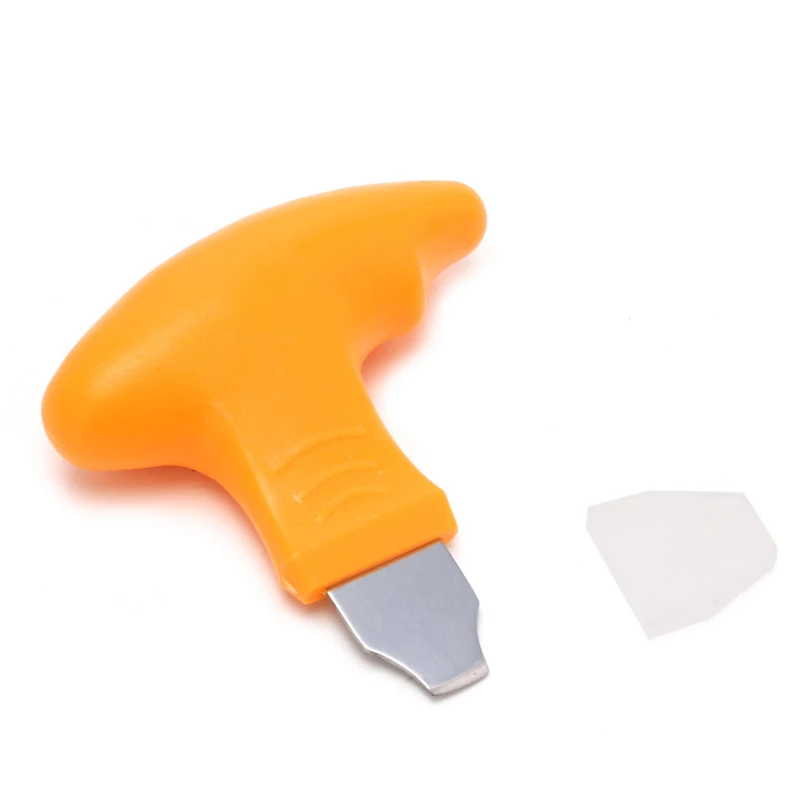 

Watch Back Case Opener Knife Remover Battery Replacement Watchmaker Repair Tool T4MD