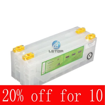 

Preservation Printer With Level Sensor 220ml Solvent Tank For Inkjet Printer