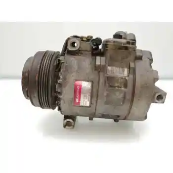 

4472009750 AIR CONDITIONING COMPRESSOR BMW 5 SERIES SALOON (E39)