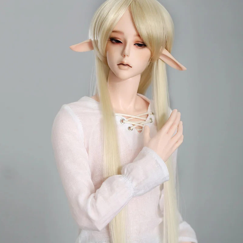 Мужские куклы Supergem Solon 1/3 BJD SD из смолы модель тела для мальчиков