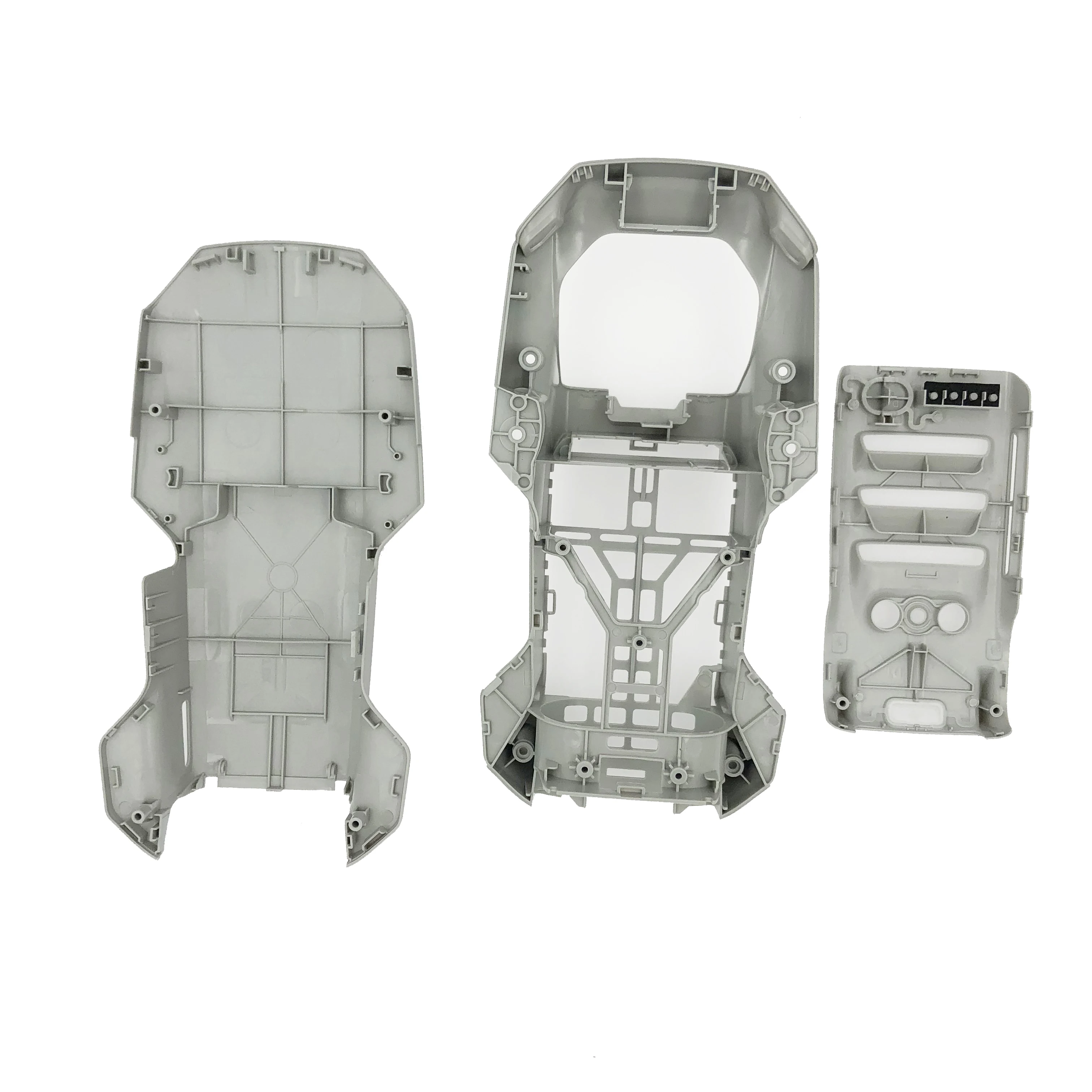 Original Left Right Front Rear Motor Arm For DJI Mini 2 Upper Bottom Body Shells Top Cover Drone Spare Parts