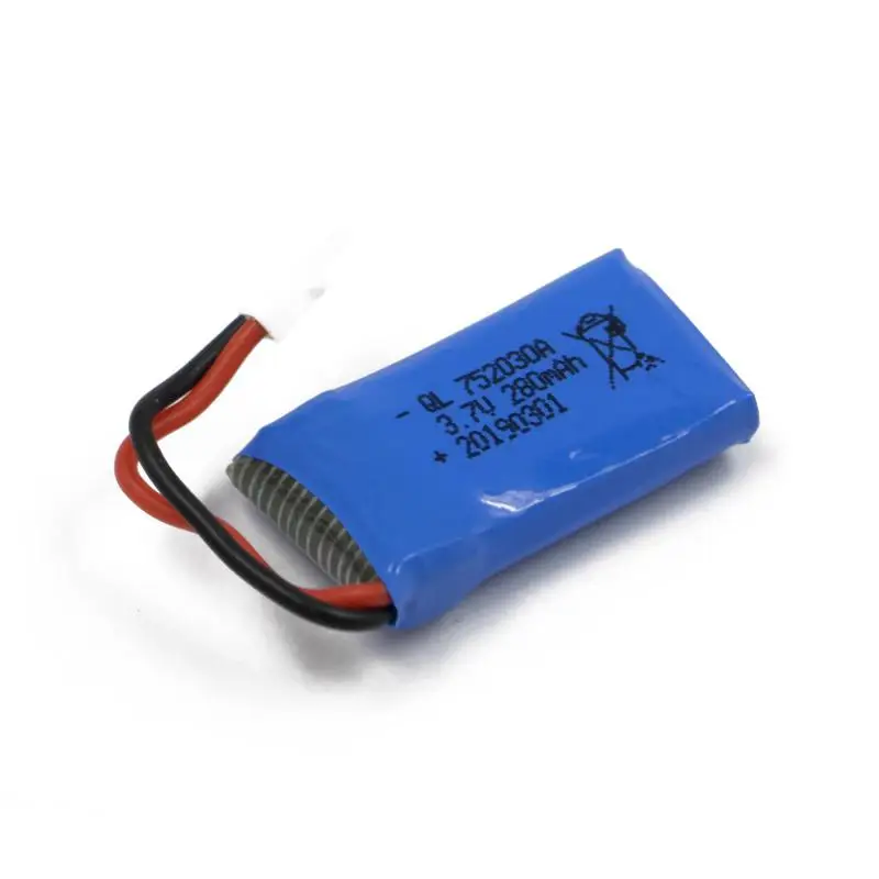 GW125 Mini Drone Quadrocopter 2.4G 4CH RC Helicopter Micro Pocket Folding Dron for Kids Toys for Boys