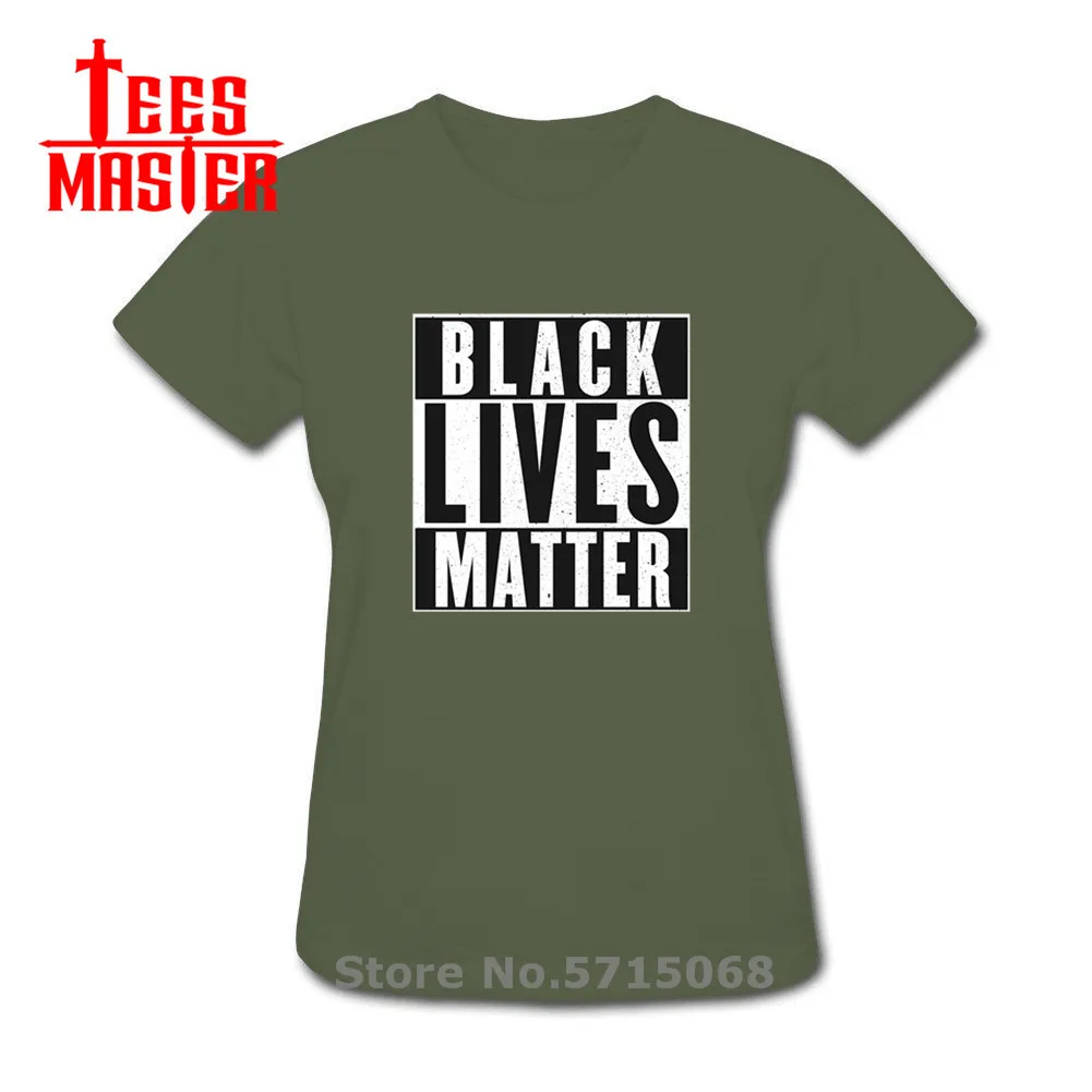 Showtly Black Lives Matter женская футболка BLM топы одежда для движения активистов