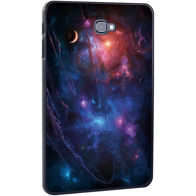 Anti-fall Hard Shell Tablet Protective Case for Samsung Galaxy Tab A A6 T580 T585 10.1