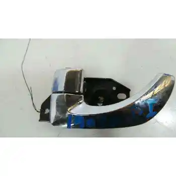 

ENGINE J3 HANDLE INNER REAR LEFT Hyundai TERRACAN (HP)