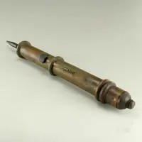 Chinese ancient cold weapons Hidden weapon arrow worked concealed in a sleeve 1