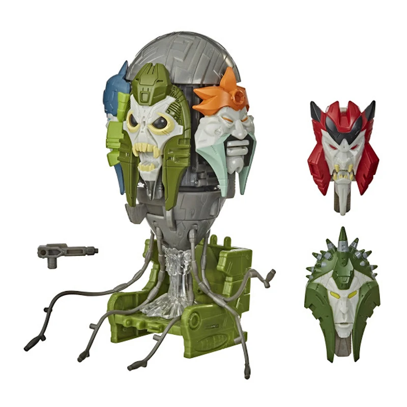 Новинка Quintesson Judge Robot Earthrise War для Cybertron Классические игрушки мальчиков Фигурка |