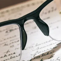 Ahora Half Frame Ultralight Reading Presbyopia Glasses With Diopters +0.75+1.0+1.25+1.5+1.75+2.0+2.25+2.5+2.75+3.0+3.25+3.5+4.0 2