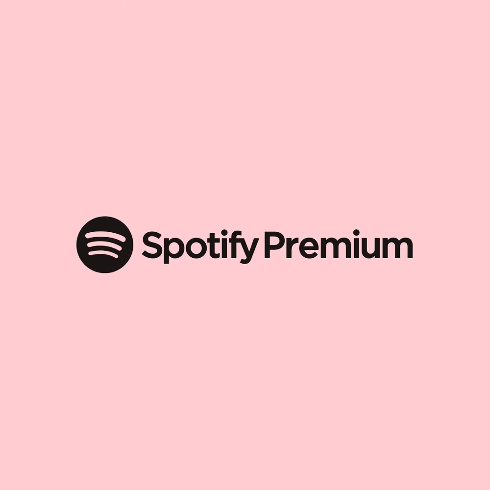1 Year Spotify Premium service Time TIDAL HIFI High end Non destructive Music Official Master Offline