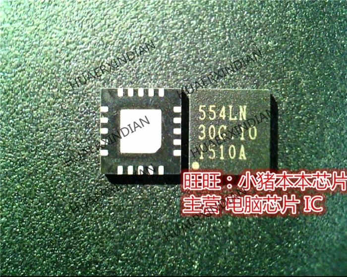 Новый оригинальный OZ554LN 554LN OZ554LN-A-O-TR QFN высокое качество | Обустройство дома