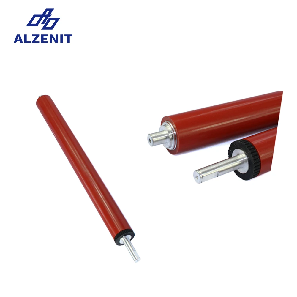 

For HP M5035 M5025 5200L M701 m702 M712 M725 M706 M700 m435 700 OEM New Fuser Lower Roller Printer Parts 100% Guarantee
