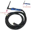 WP26 TIG Torch TIG26 Argon Welding Torch 4 meters 13ft Air Cooled torch for 180A-220A TIG Welding Machine ► Photo 1/6