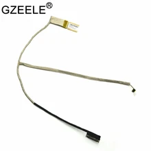 Ноутбук lcd LVDS экран кабель для hp Pavilion 17-E DD0R68LC000 DD0R68LC010 DD0R68LC020 DD0R68LC030 DD0R68LC040 720878-001