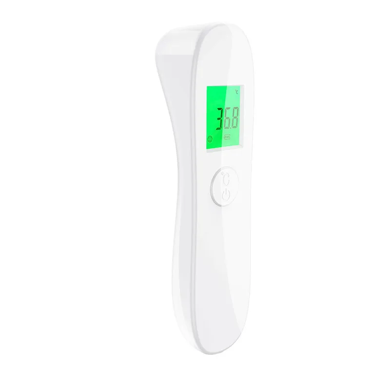 

New Baby Infrared Thermometer Newborn Baby Digital LCD Forehead Infrared Thermometer Adult Surface Temperature Health Care