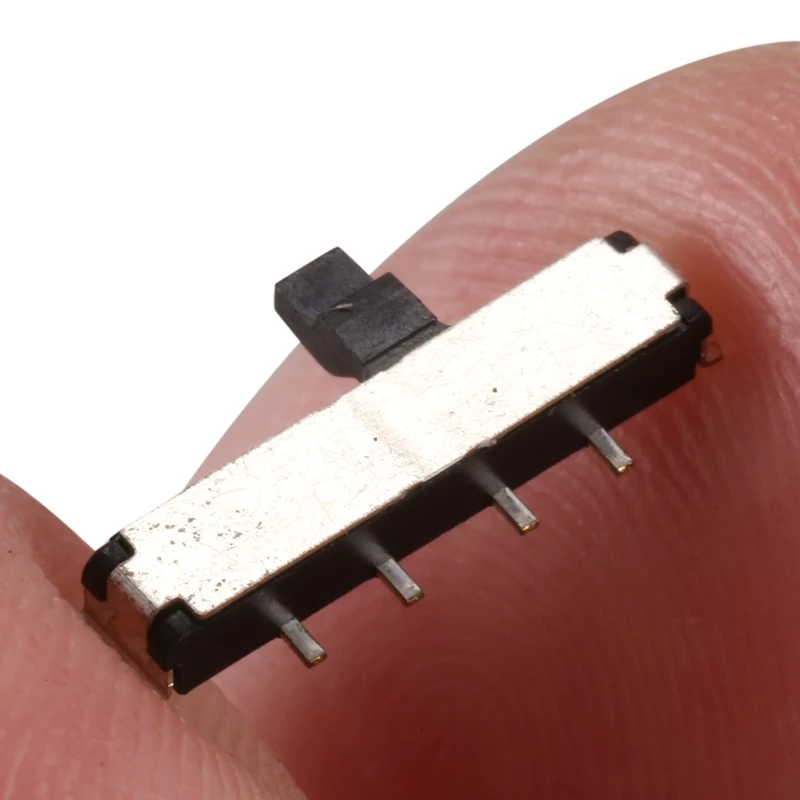 

Replacement Power Switch ON OFF for GBA & SP Game Console, GBA Game Console Power Switch Accessories