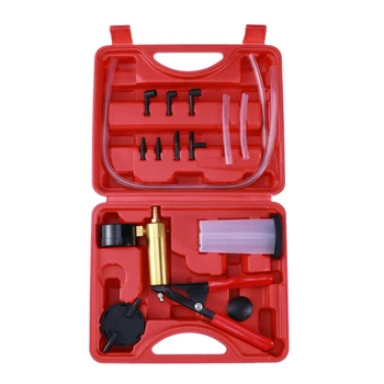 

Repair Vacuum Pump Tool Replacement Pressure Self-releasing Accessories