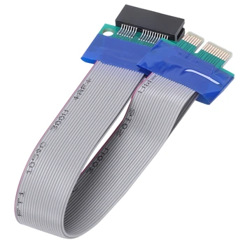 

RH99 rong li IEEE 1394A 4 Port(3+1) Firewire Card Adapter With 6 Pin To 4 Pin IEEE 1394 Cable For Desktop