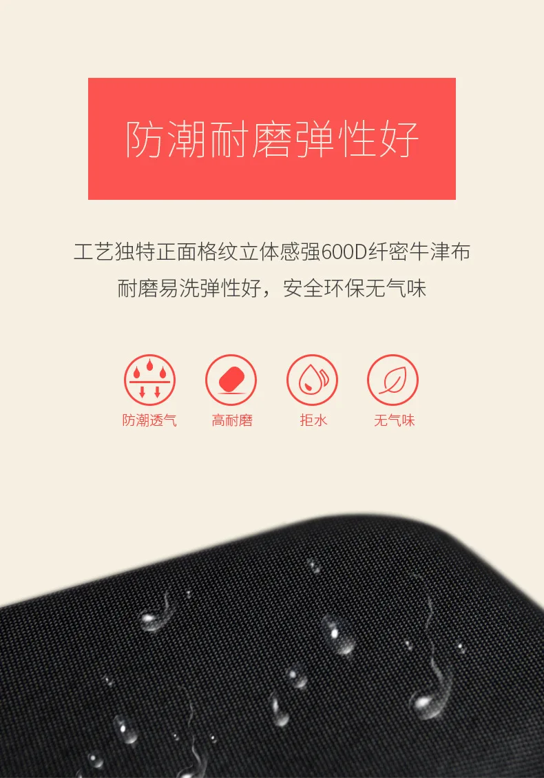 SHUJIN сумка для коляски, органайзер для детской коляски, Сумка с крючком, детская коляска, водонепроницаемая, большая емкость, аксессуары для коляски