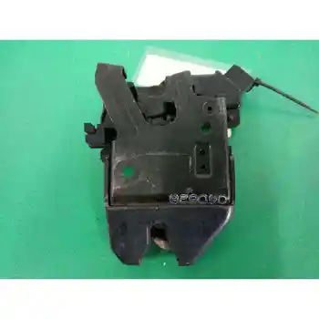 

TRUNK LOCK/PORTON SLINGSHOT ACCORD SALOON (CL/CN)