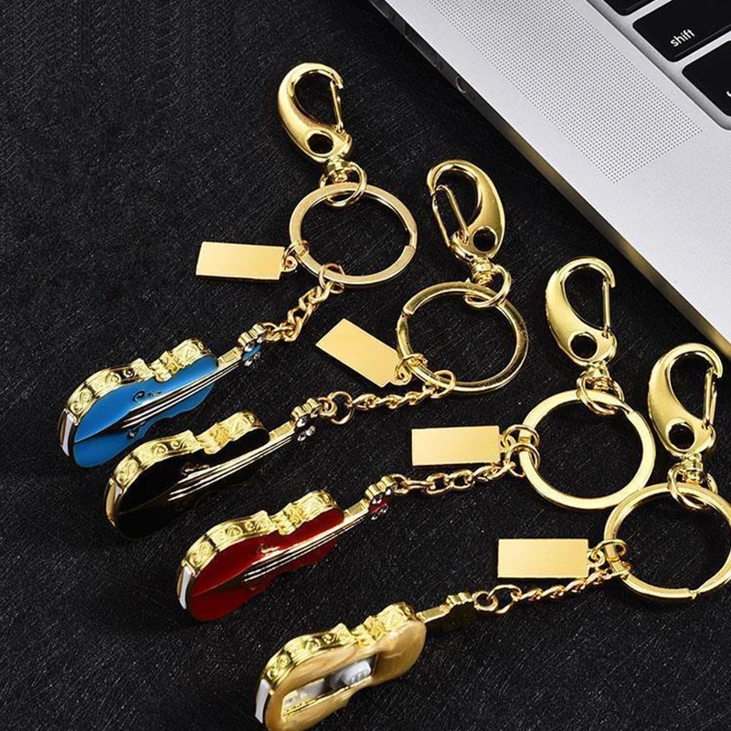 Metal piano USB Flash Drive 32GB 64GB 128GB Pendrive 4gb 8gb 16gb pen drive 2.0 usb stick Waterproof keychain memory disk