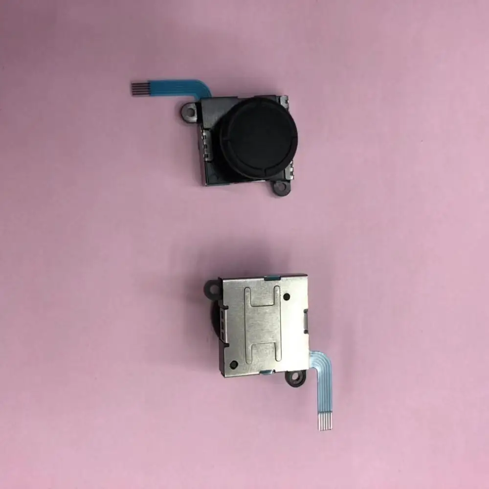 

OEM Great quality For N-Switch for NS switch joy-con controller 3d analog stick 3colors send randomly