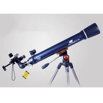 

LT70AZ Astronomical Telescope HD High-powered Night Vision Professional New Upgrade Simple Getting Started