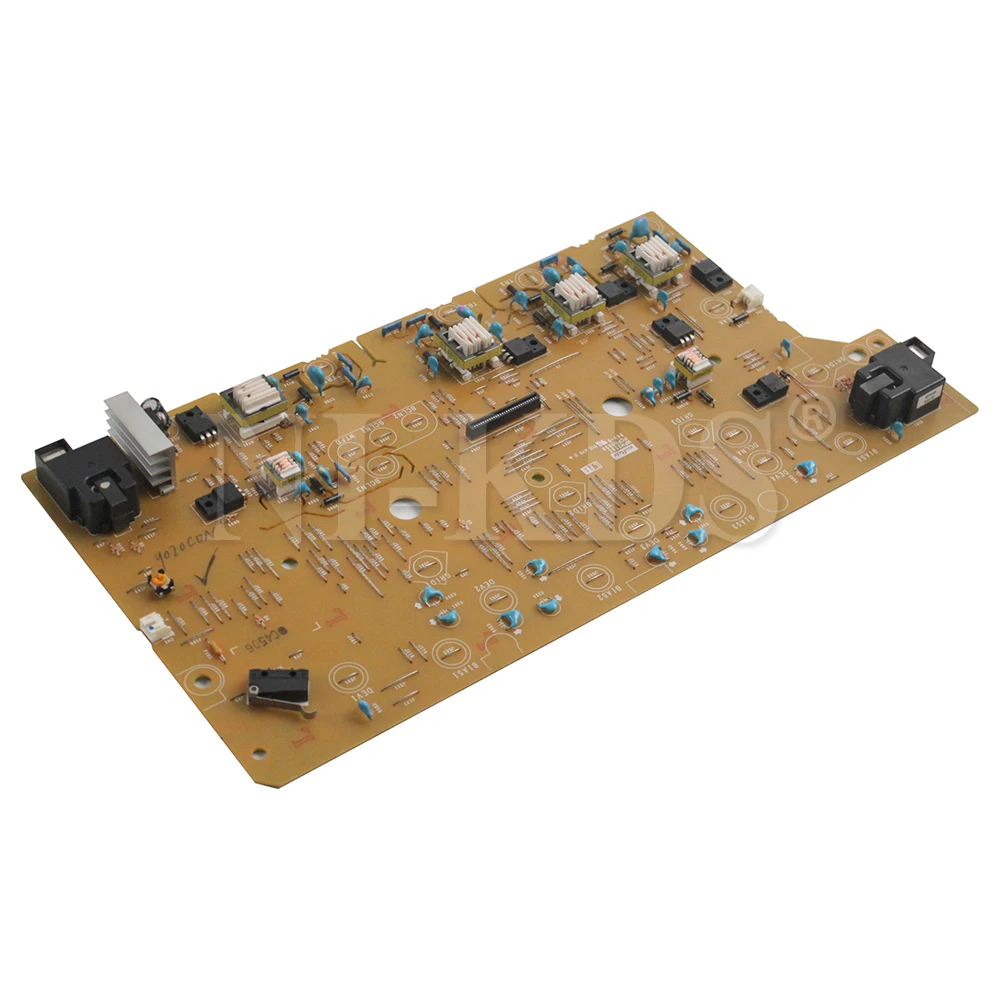 Conj Pcb Fonte de Alimentação de Alta Tensão para o Irmão 3150 3170 3140 Dcp-9020 Mfc9130 Mfc9330cdw 9140 9330 9340 Hvps Hl3140 Lv0928001 - Imagem 3