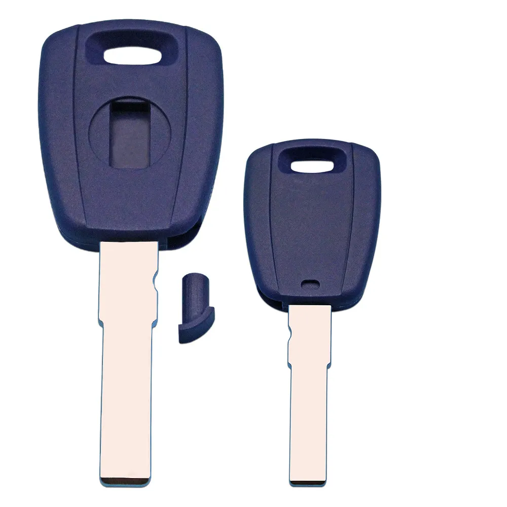 Keychannel 10 Pz/Lotto Transporter Key Chip Key Lishi Sip22 #157 Key Blade Per Fiat 500 Bravol Doblo Punto Ducato Stilo Panda Qubo