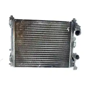 

8200164413 WATER RADIATOR RENAULT CLIO II PHASE II (B/CB0)