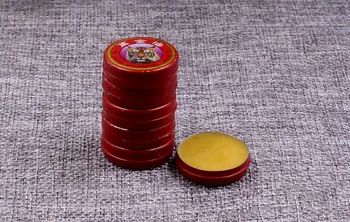 

by dhl 3000pcs Chinese Tiger Balm Pain Relief Ointment Massage Red Muscle Rub Aches Cool Cream Essential Oil for Adults hot