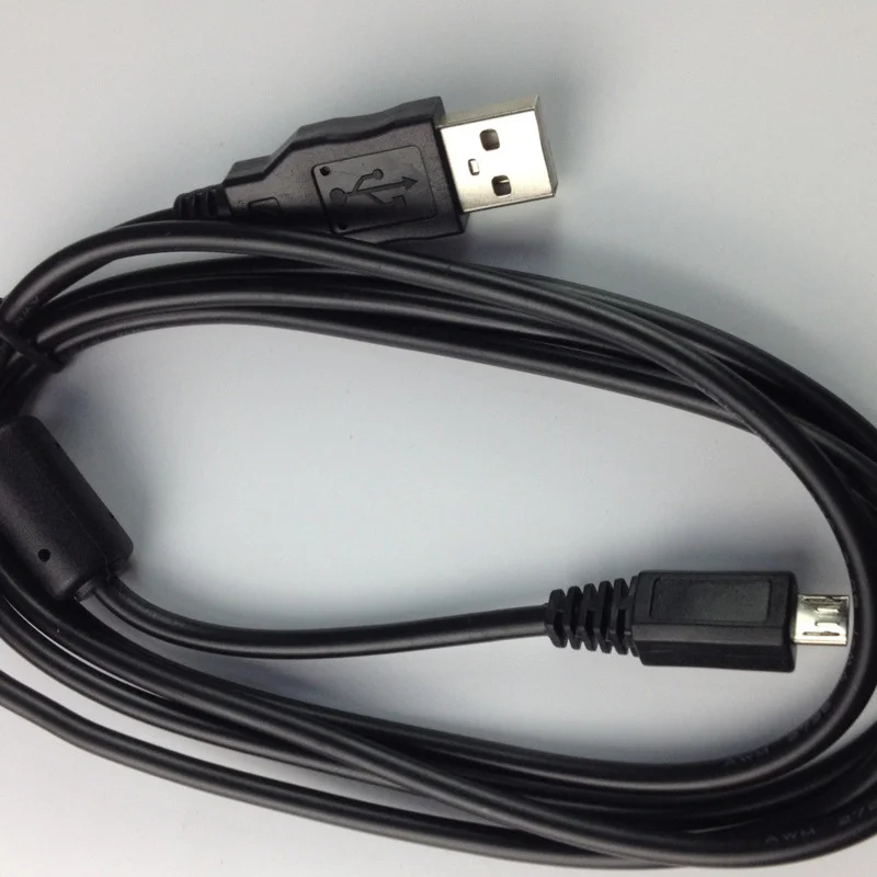 For Canon SX720HS G5X G7X G9X Mark II USB Data Cable High Quality