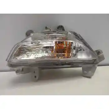 

B45A51360 PILOT FRONT LEFT MAZDA 3 LIM. ()