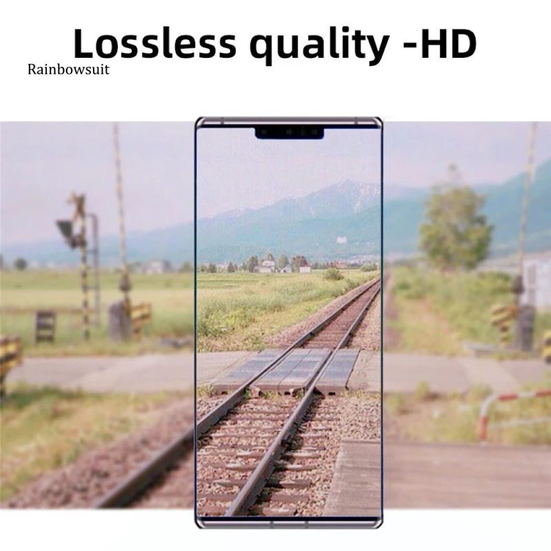 Защитная пленка для Huawei Mate 30 Pro стеклянная объектива камеры 20 Lite P20 P30 P Smart экрана