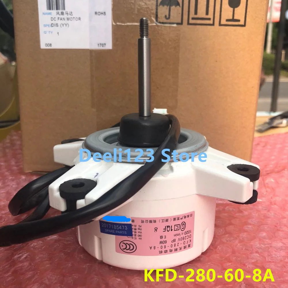 Parlak itme ilgilendirmek daikin condenser fan motor Eşek Aktar tabak