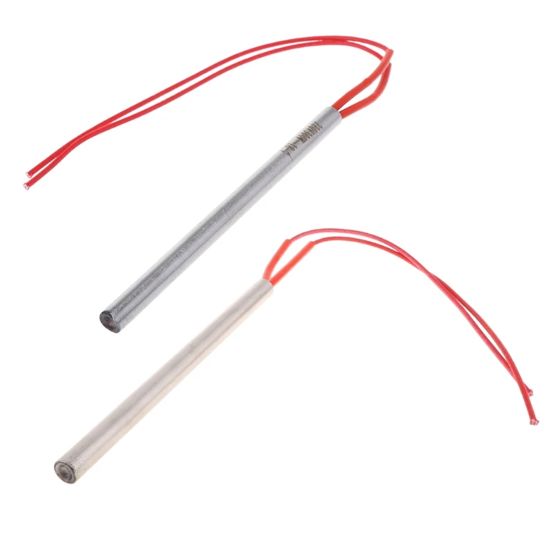 Accenditore Hot Rod Tubo Di Riscaldamento Accenditore Avviamento Per Camino Grill Stufa