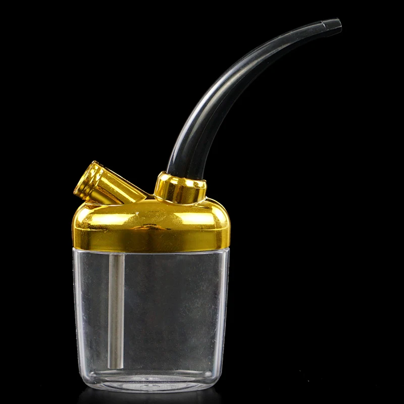 

Smoking Pipe High Quality Pocket Size Mini Pipe Smoking Tobacco Pipe Smoking Accessories Mini Portable Filter