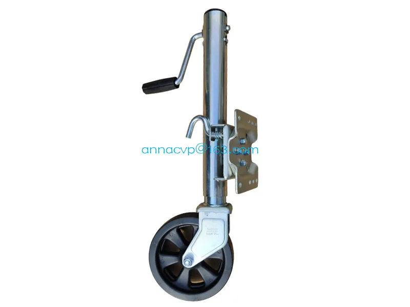 trailer jack jockey wheel stand (1)