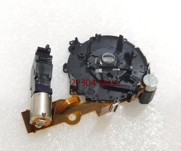 Новый оригинальный TZ30 ZS20 ZS25 ZS30 V-Lux 40 гибкий кабель для объектива FPC с основанием