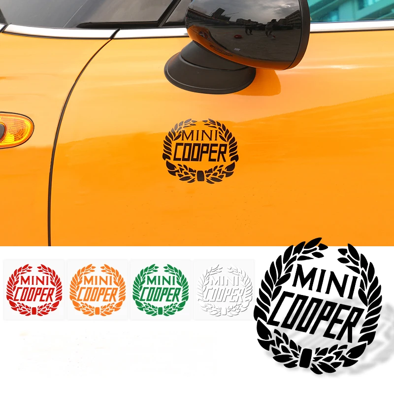 Для BMW Mini Cooper One S JCW R55 R56 R50 R53 R57 R58 R59 R60 F55 F56 Countryman Clubman автомобильные аксессуары