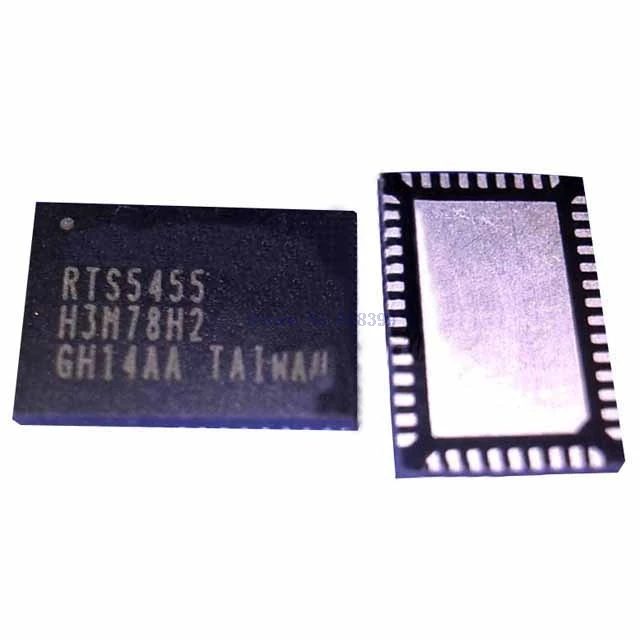 

5455 Qfn Chip Ic Rts5455