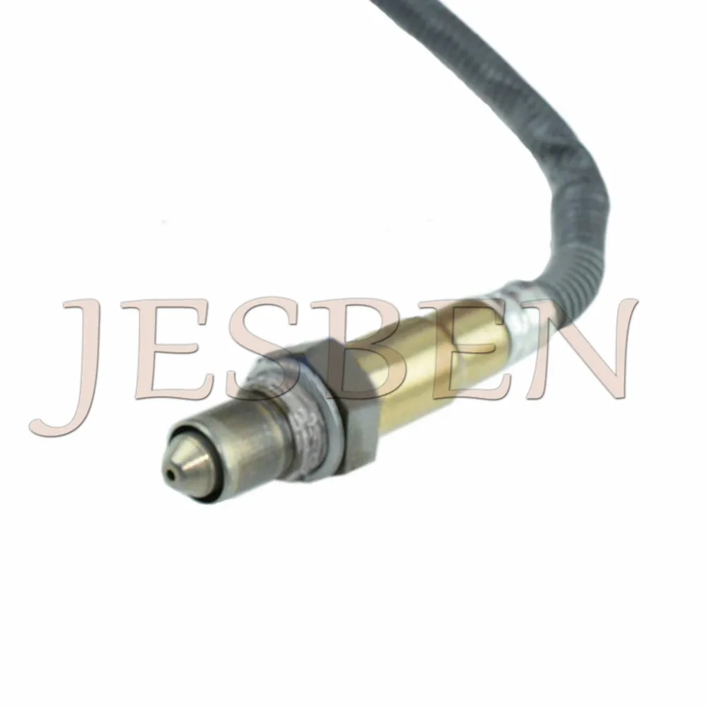 0281004535 55275928 Front Lambda Probe Oxygen O2 Sensor For ALFA ROMEO GIULIETTA FIAT 500L 500X DOBLO 2.0 1.6 D Multijet JTDM