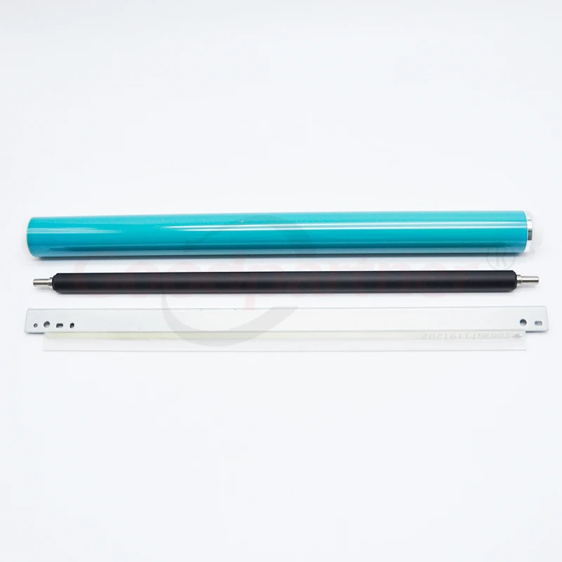 Gpr 34 35 Opc Tambor Limpeza Lâmina Carga Rolo para Canon ir 2520 2525 2530 2535 2545 4025 4035 4045 4051 4225 4235 4245 4251 1x - Imagem 5