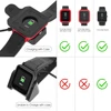 Clip Watch Chargers for Amazfit bip lite A1608 Magnetic Charging Dock for midong bip watch ► Photo 2/6