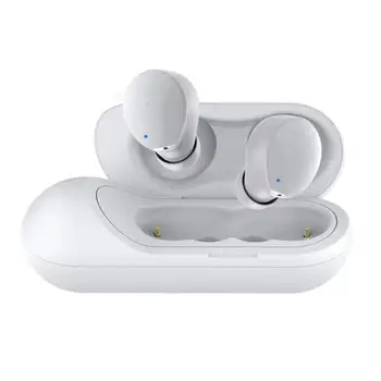 

TWS Wireless IPX5 Waterproof In-Ear Bluetooth Headphone Earphone Sport Earbud gaming accessories