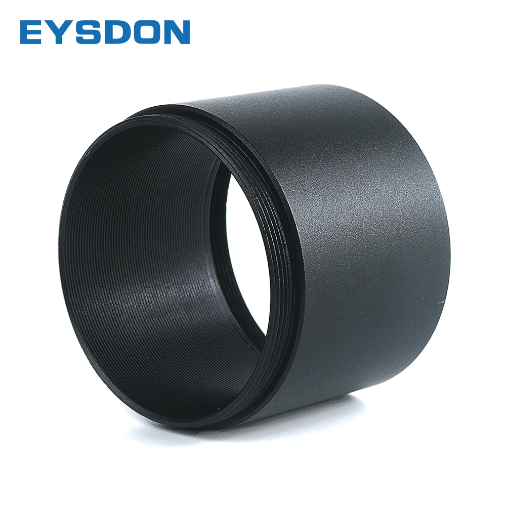 

EYSDON 30mm Focal Length Extension Tube Astronomical Telescope Micro Photography T2 Extending Ring