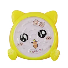 Мяч лабиринт девочки и мальчики Творческие маленькие подарки Детские развивающие игрушки многофункциональный детский сад студенческие призы, подарок