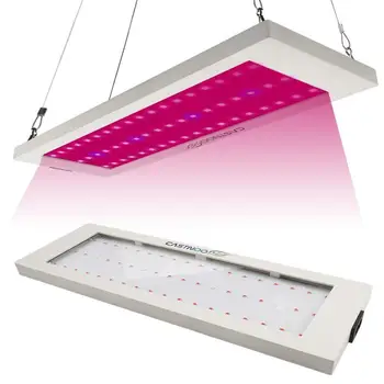 

45w 54 LED UV Phyto Lamp For Plants Full Spectrum Led Grow Light For Indoor Fruit And Vegetable Seedling Growing Lights