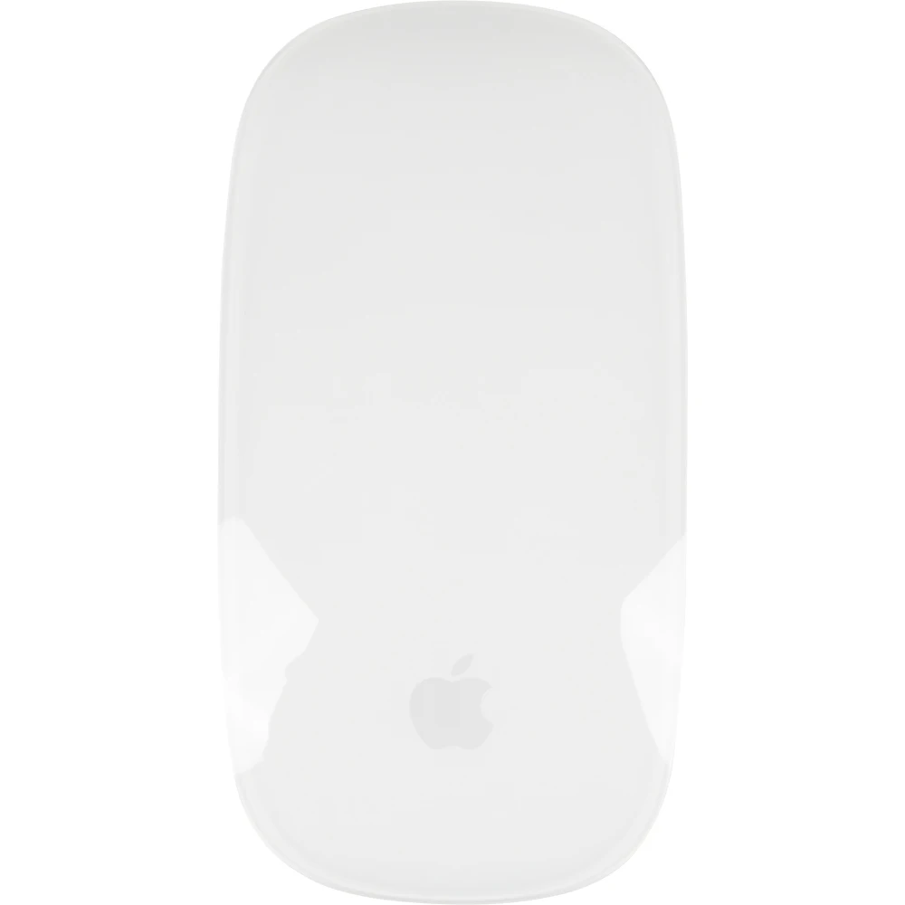 Мышь Apple Magic Mouse 2 белый лазерная беспроводная BT(1but