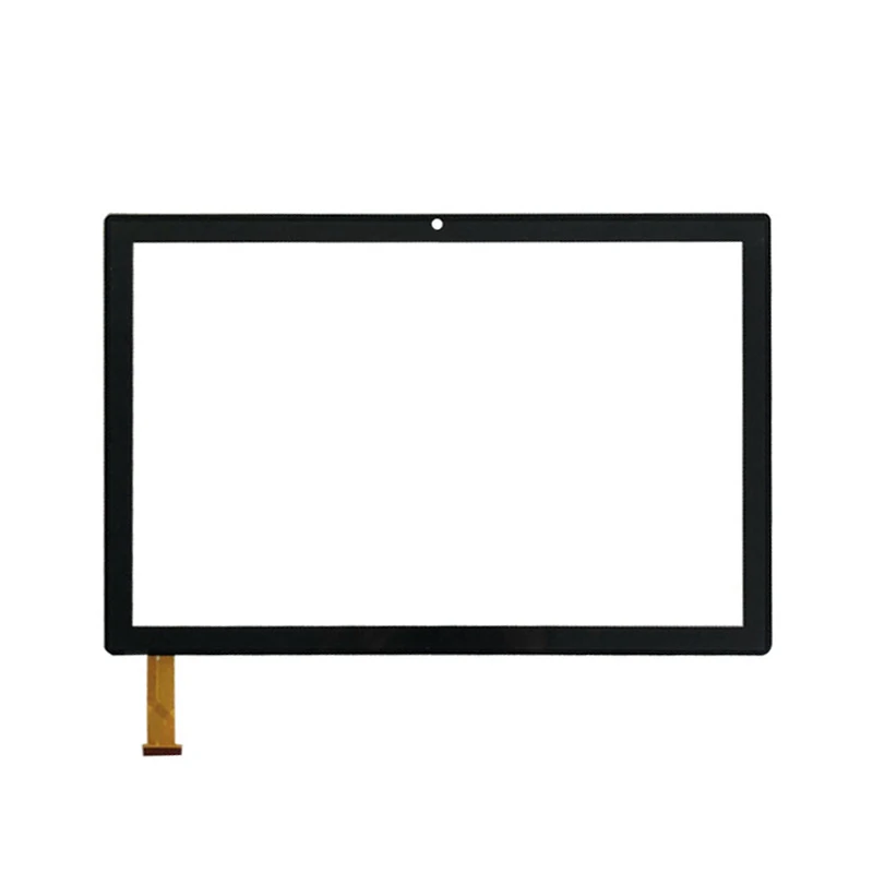 Tela Lcd Teclast P20hd Tla007 para Tablet Painel de Toque 10.1 Polegadas Sensor de Vidro - Imagem 4